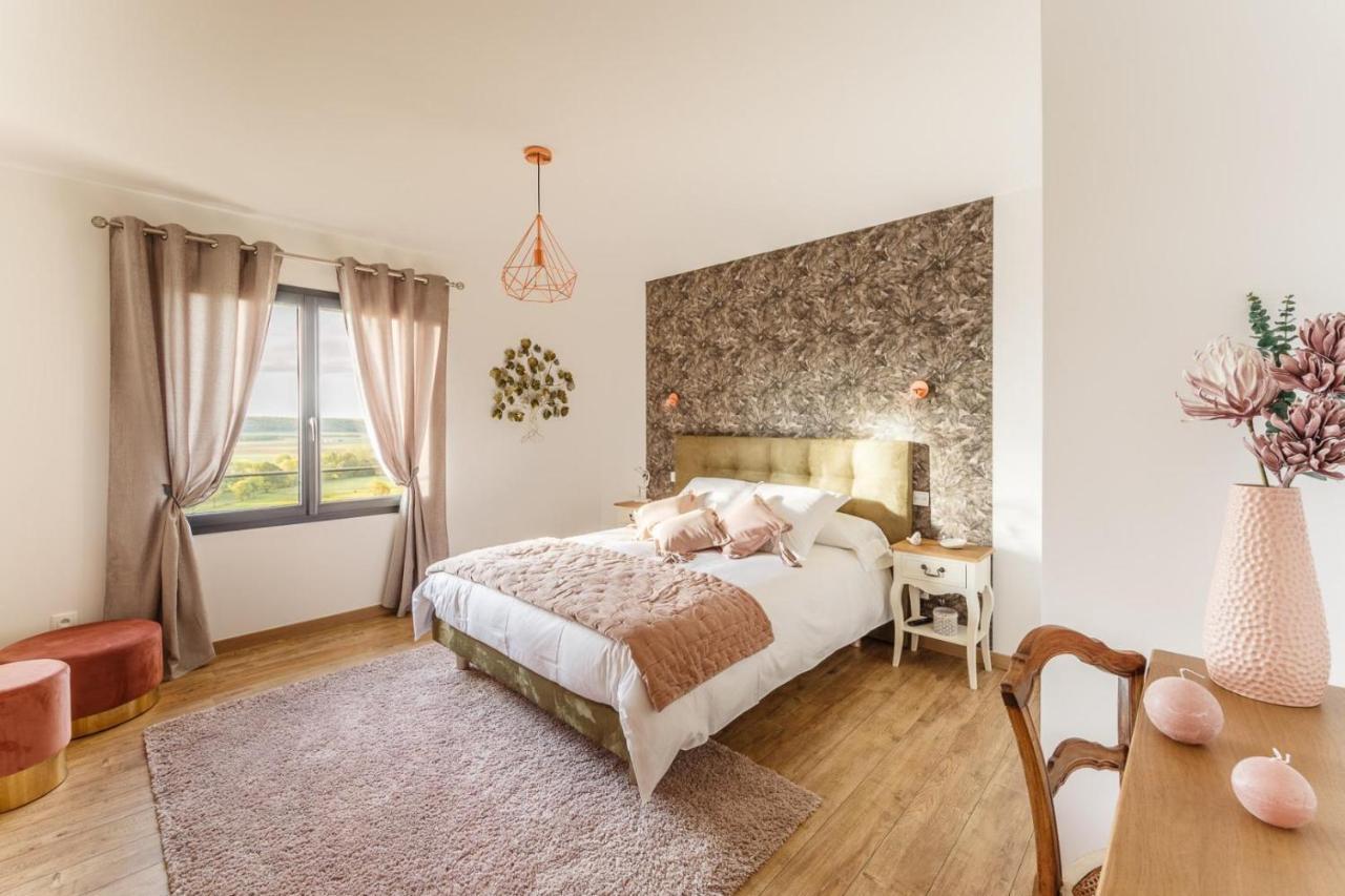 Gite Et Chambres D'Hotes - La Maison Du Grand Bossieu Exteriér fotografie